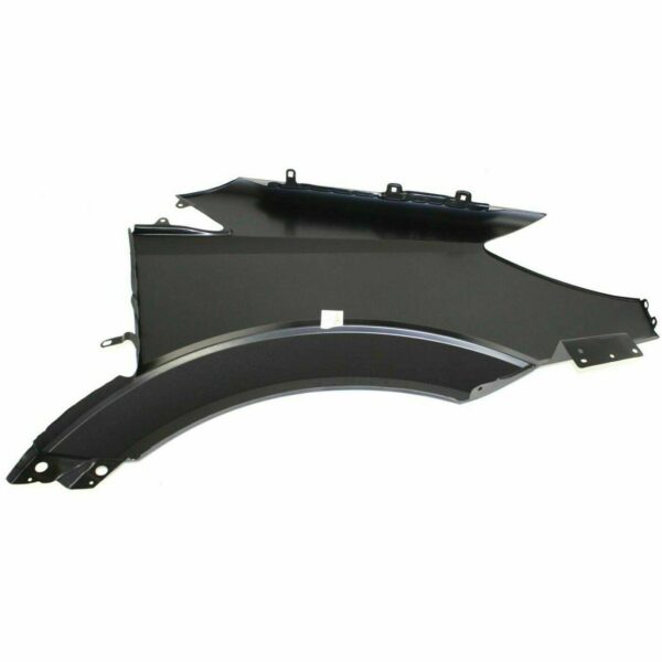 Fender Front Driver Side Mercedes Sprinter 2500 2010-2013 , CH1240264 - Image 4