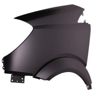 Fender Front Driver Side Mercedes Sprinter 2500 2010-2013 , CH1240264