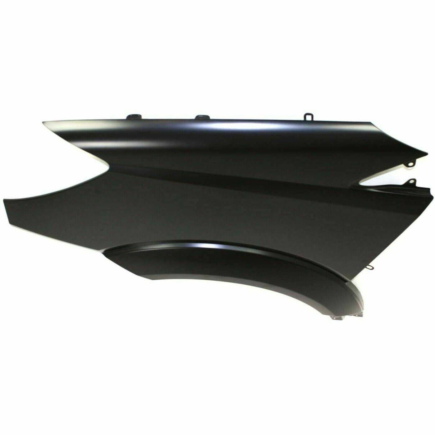 Fender Front Driver Side Dodge Sprinter 2007-2009 Capa , CH1240264C