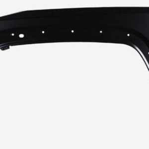 Fender Front Driver Side Jeep Liberty 2008-2012 Capa , CH1240265C