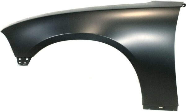 Fender Front Driver Side Dodge Charger 2011-2014 Capa , CH1240275C - Image 2