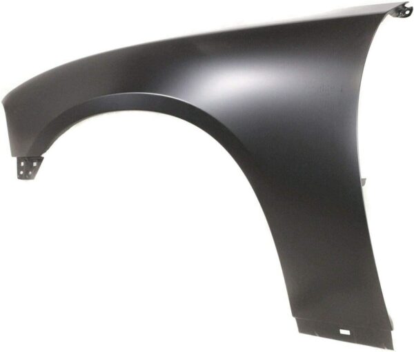 Fender Front Driver Side Dodge Charger 2011-2014 Capa , CH1240275C - Image 3