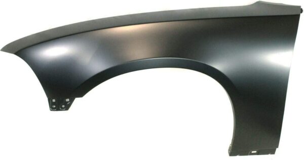 Fender Front Driver Side Dodge Charger 2011-2014 Capa , CH1240275C - Image 4