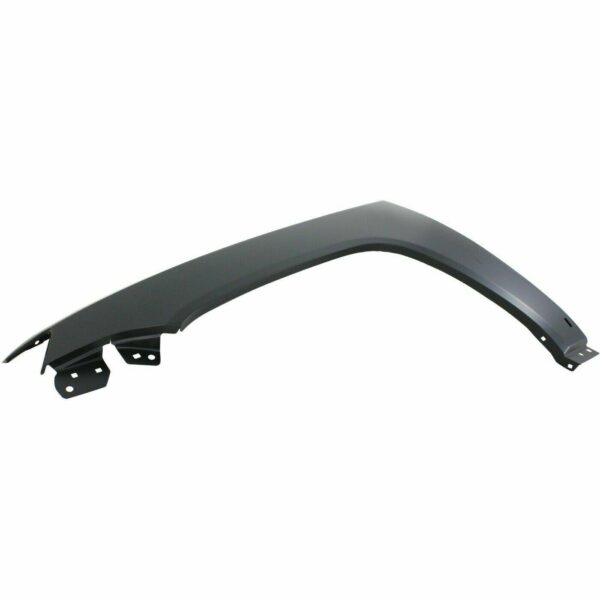 Fender Front Driver Side Jeep Compass 2011-2017 , CH1240276 - Image 4