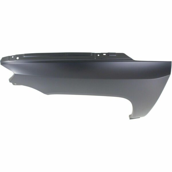 Fender Front Driver Side Jeep Compass 2011-2017 , CH1240276 - Image 5