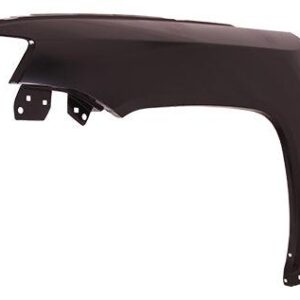 Fender Front Driver Side Jeep Compass 2011-2017 Capa , CH1240276C