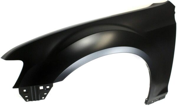2011-2023 Chrysler 300 Fender Front Driver Side Steel Capa , CH1240277C - Image 4