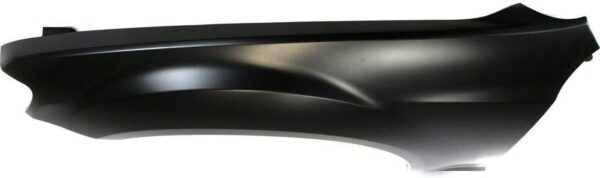 2011-2023 Chrysler 300 Fender Front Driver Side Steel Capa , CH1240277C - Image 5