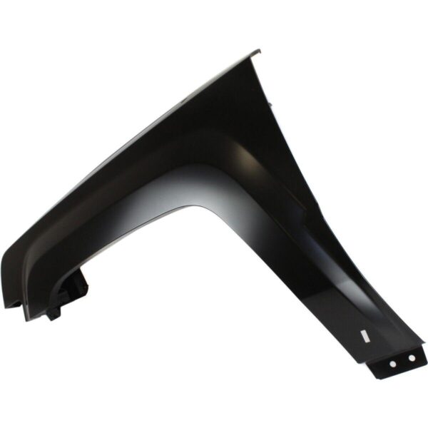 Fender Front Driver Side Jeep Patriot 2011-2017 , CH1240279 - Image 2