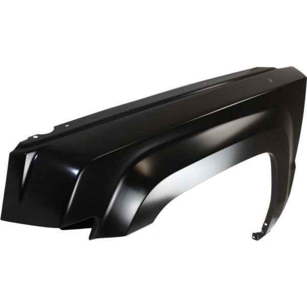 Fender Front Driver Side Jeep Patriot 2011-2017 , CH1240279 - Image 3
