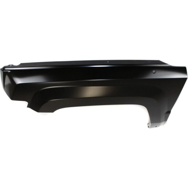 Fender Front Driver Side Jeep Patriot 2011-2017 , CH1240279 - Image 4