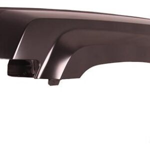 Fender Front Driver Side Jeep Patriot 2011-2017 Capa , CH1240279C