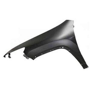 Fender Front Driver Side Jeep Cherokee 2014-2018 Capa , CH1240281C