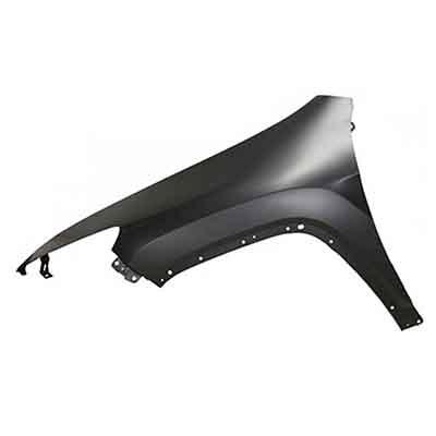 Fender Front Driver Side Jeep Cherokee 2014-2018 , CH1240281