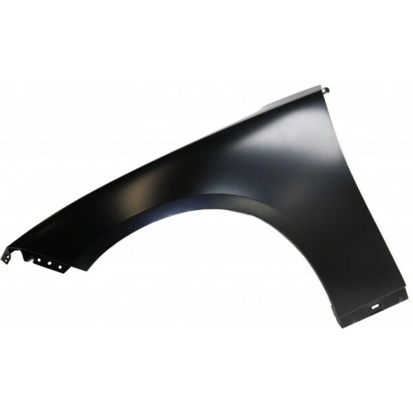 Fender Front Driver Side Dodge Charger 2015-2021 Steel , CH1240282 - Image 2