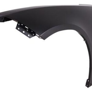 Fender Front Driver Side Dodge Charger 2015-2021 Steel , CH1240282