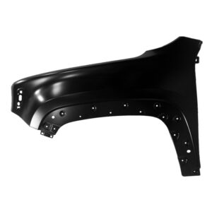 Fender Front Driver Side Jeep Renegade 2015-2022 Steel - Hunt Parts