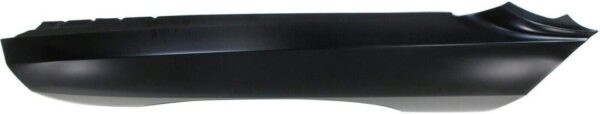 Fender Front Driver Side Dodge Challenger 2008-2021 Steel Capa , CH1240285C - Image 4