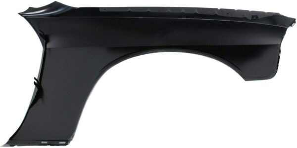 Fender Front Driver Side Dodge Challenger 2008-2021 Steel Capa , CH1240285C - Image 5