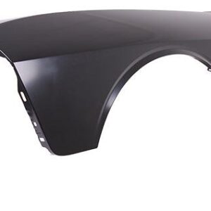 Fender Front Driver Side Dodge Challenger 2008-2021 Steel , CH1240285