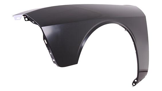 Fender Front Driver Side Dodge Challenger 2008-2021 Steel , CH1240285