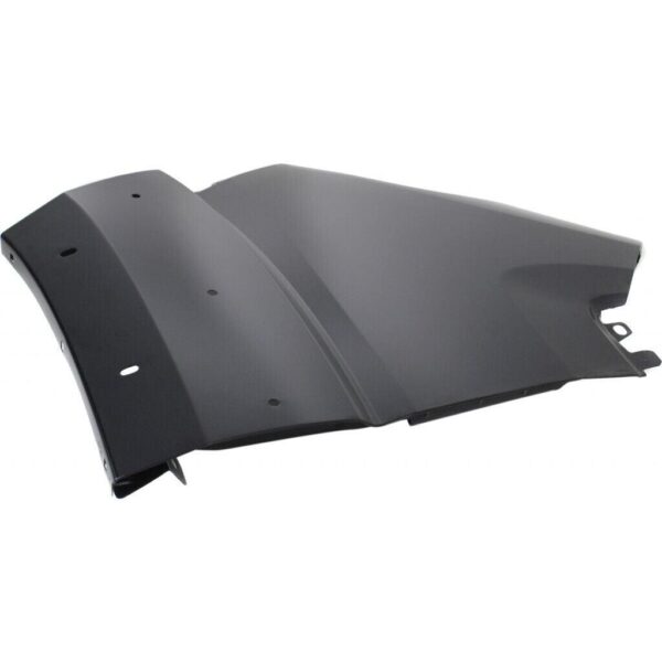 Fender Front Driver Side Dodge Promaster 2500 2014-2021 Steel , CH1240286 - Image 2