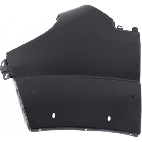 Fender Front Driver Side Dodge Promaster 2500 2014-2021 Steel , CH1240286 - Image 4