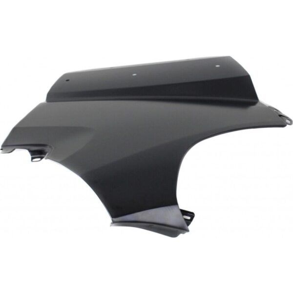 Fender Front Driver Side Dodge Promaster 2500 2014-2021 Steel , CH1240286 - Image 5
