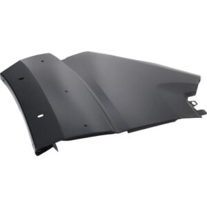 Fender Front Driver Side Dodge Promaster 2500 2014-2021 Steel , CH1240286