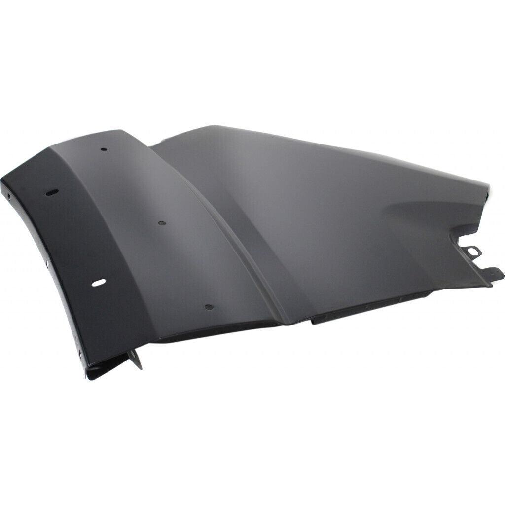 Fender Front Driver Side Dodge Promaster 2500 2014-2021 Steel , CH1240286