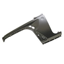 2020-2025 Jeep Gladiator Fender Front Driver Side Aluminium Capa , CH1240293C