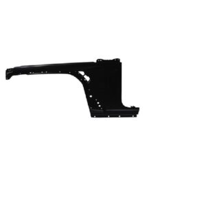 2020-2025 Jeep Gladiator Fender Front Driver Side Aluminium , CH1240293