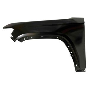 2022-2025 Jeep Grand Cherokee Fender Front Driver Side Wl , CH1240297C