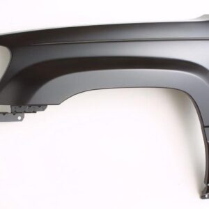 Fender Front Passenger Side Jeep Grand Cherokee 1999-2004 , CH1241211