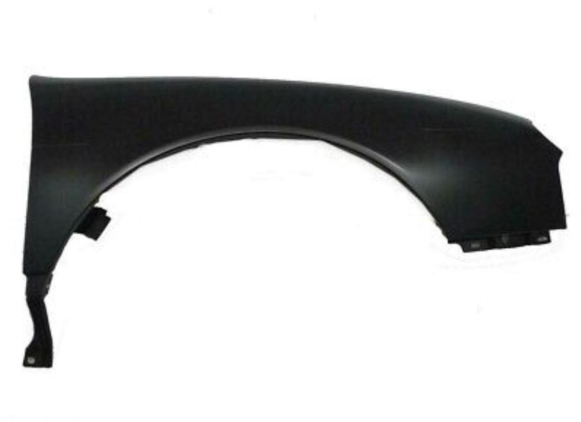 Fender Front Passenger Side Chrysler Concorde 1998-2004 Capa , CH1241222C