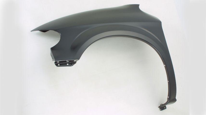 Fender Front Passenger Side Dodge Caravan 2001-2007 , CH1241228
