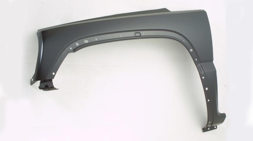 Fender Front Passenger Side Jeep Liberty 2002-2004 , CH1241231