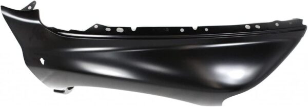 Fender Front Passenger Side Dodge Ram 3500 2003-2005 Exclude Srt 10 , CH1241232 - Image 3