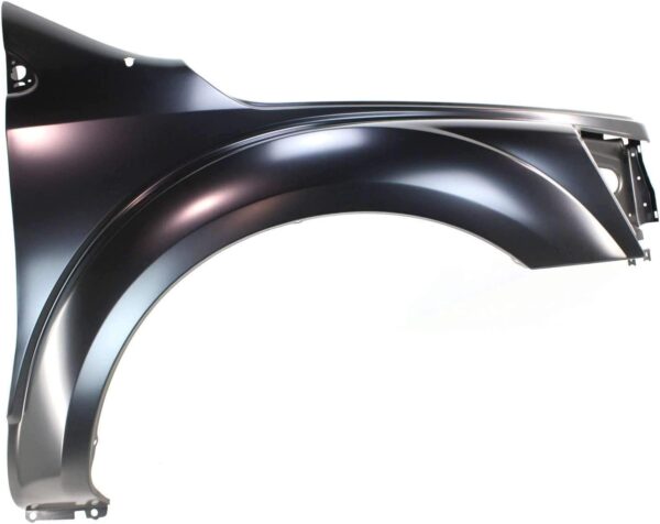 Fender Front Passenger Side Dodge Durango 2004-2006 , CH1241239 - Image 2