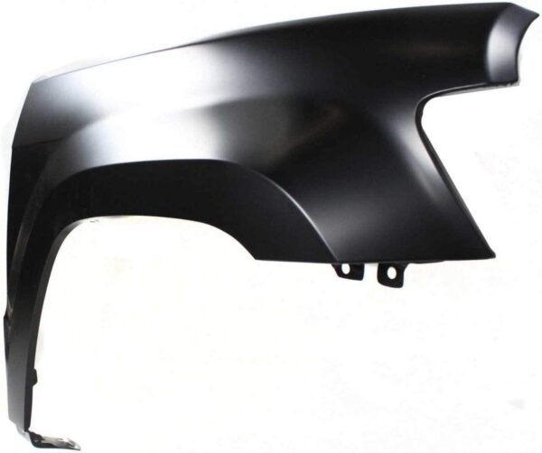 Fender Front Passenger Side Jeep Grand Cherokee 2005-2010 , CH1241242 - Image 2