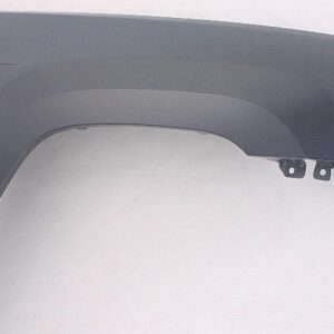 Fender Front Passenger Side Jeep Grand Cherokee 2005-2010 , CH1241242
