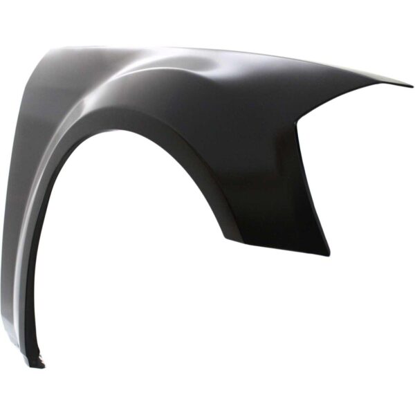 Fender Front Passenger Side Dodge Magnum 2005-2007 , CH1241246 - Image 3