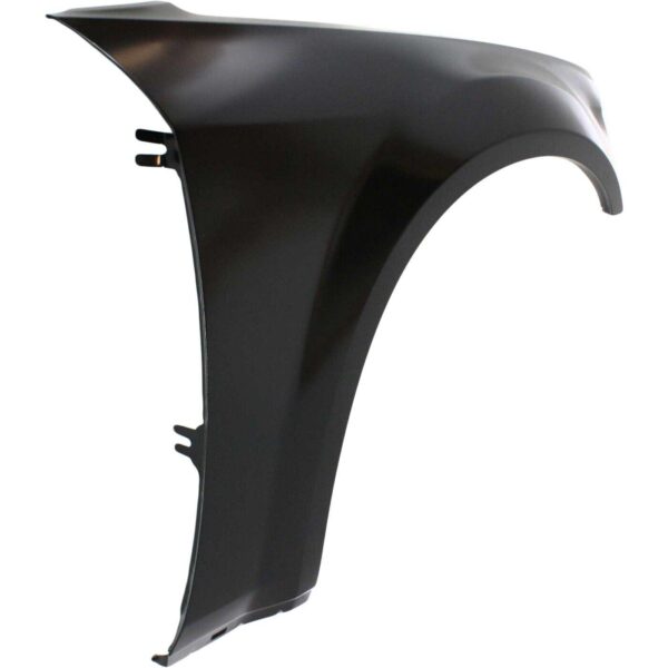 Fender Front Passenger Side Dodge Magnum 2005-2007 , CH1241246 - Image 4