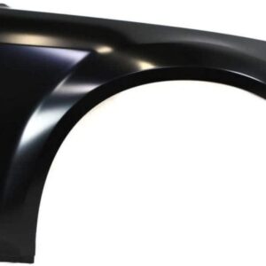 Fender Front Passenger Side Dodge Charger 2006-2010 , CH1241247