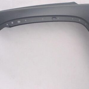 Fender Front Passenger Side Jeep Liberty 2005-2007 , CH1241248