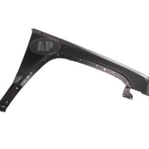 Fender Front Passenger Side Jeep Commander 2006-2010 Capa , CH1241249C