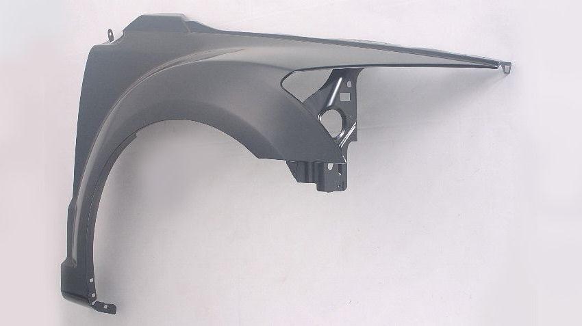 Fender Front Passenger Side Dodge Caliber 2007-2012 Capa , CH1241250C