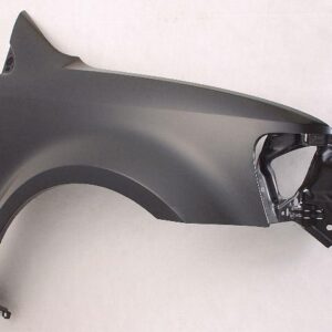 Fender Front Passenger Side Chrysler Aspen 2007-2009 , CH1241252