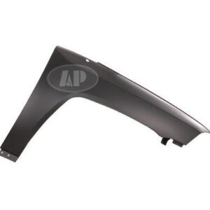 Fender Front Passenger Side Jeep Compass 2007-2010 , CH1241253