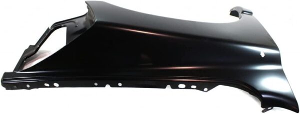 Fender Front Passenger Side Dodge Ram 1500 2006-2008 , CH1241255 - Image 2